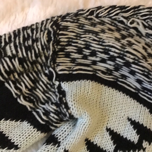 PacSun cropped sweater - Picture 3 of 4